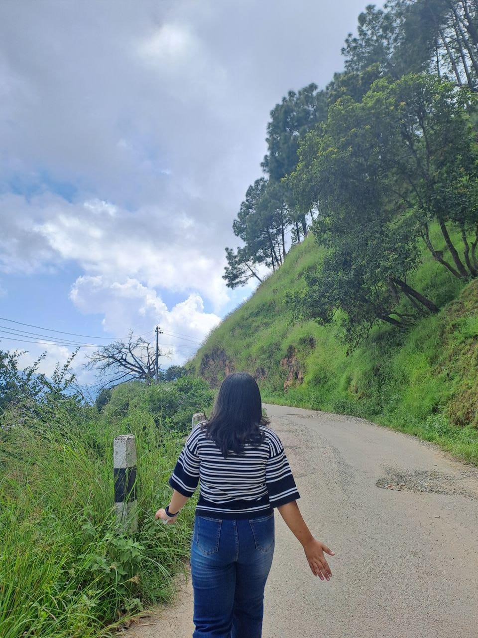 The Power of Vulnerability